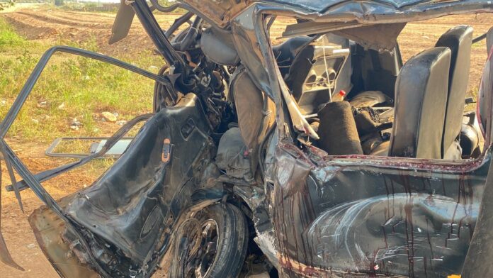 Accident