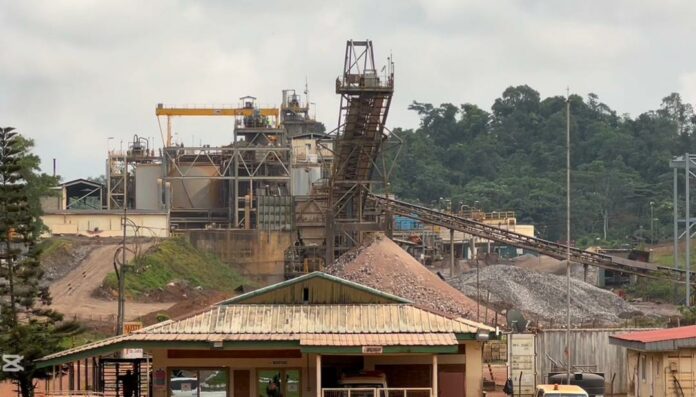 Adamus Mining