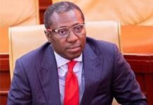 Value for Money Office Act is much ado about nothing – Afenyo-Markin