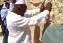 Akufo-Addo prays for strength, wisdom for new leaders to rule Ghana