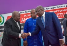 Bawumia lobbied Rawlings to make him Atta Mills’ running mate for NDC in 2004 – Amidu