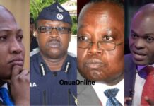 Kpebu, Kofi Boakye, Ablakwa & Domelevo make Mahama’s anti-corruption team