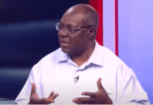 WASSCE results: ‘We need to question people under oath to establish whether education officials helped children cheat’ – Arthur Kennedy
