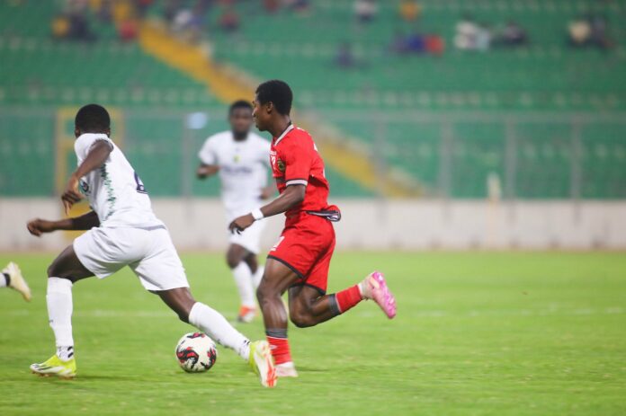 Asante Kotoko GoldStars