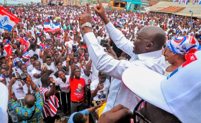 Bawumia-Campaign