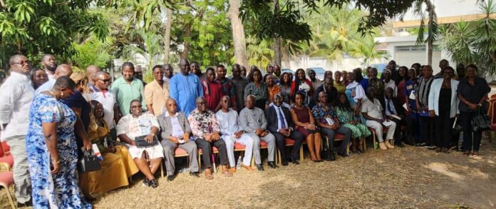 Bawumia Manifesto Committee