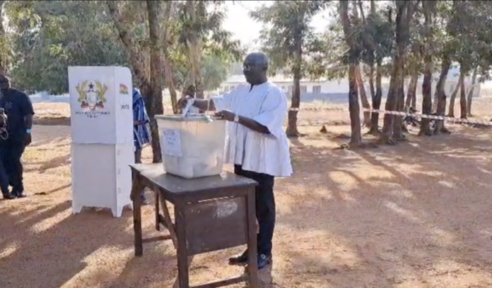 Bawumia
