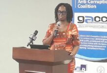 Reform existing asset declaration system – Executive Secretary of GACC