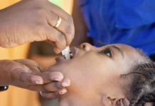LaNMA Health Directorate, NCCE launch African Vaccination and Child Health promotion week