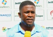 FC Samartex hire Christopher Ennin as new coach