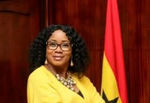 Agona West: NPP sacks 280 members including incumbent MP, Cynthia Morrison