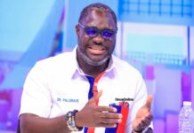 ‘These things are unpardonable’ – Dr. Boakye Danquah slams EC over numerous errors few days to elections