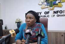 There is no law stopping gov’t from making recruitments or payments – Fatimatu Abubakar on alleged last-minute recruits
