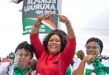 2024 polls: EC declares NDC’s Elikplim Akurugu winner of Dome Kwabenya seat