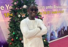 Celebrating champions of inclusion in Ghana