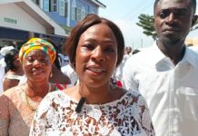 Essikado-Ketan: MP-elect pledges to empower youth with craftsmanship, startup packages