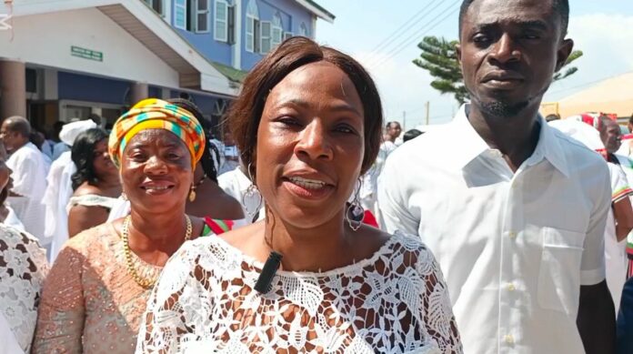 Grace Ayensu Danquah