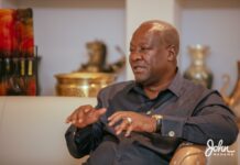 ‘It is not going to be business as usual’ – Mahama to would-be appointees