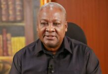 IMF deal: We’ve not had a discussion on extension yet – Mahama