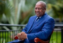 2024 polls: Independent candidate Twum-Barimah-Adu congratulates Mahama on victory