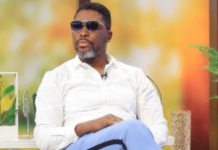 I have met God, I’ll be President of Ghana in 2032 – A Plus