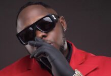 I believe in John Mahama – Medikal