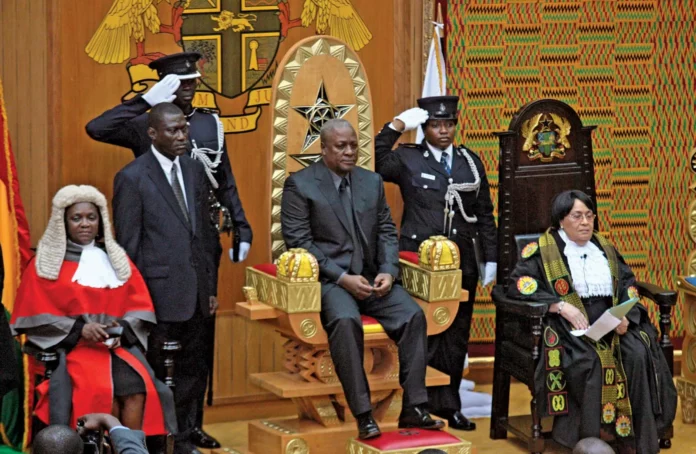 Mahama -