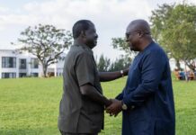 Ghana and Kenya to enhance trade relations through AfCFTA