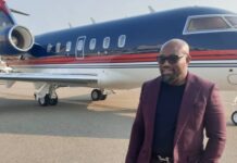 GACL justifies closure of McDan Aviation terminal; provides details of US$4m arrears