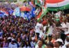Election 2028: NDC builds from the base as NPP backs Bawumia