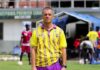 Hearts appoint former Medeama coach Nebojsa Kapor as Head Coach