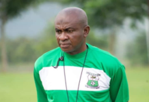 FC Samartex & Coach Nurudeen Amadu mutually part ways