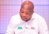 I wish them well – Ablakwa on new NPP executives