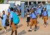 CSSPS challenges: ‘What is so special about Category A schools?’ – Solomon Owusu