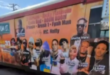 Shatta Wale to perform at Vybz Kartel’s “Freedom Street” Concert