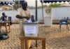 Government accepts CRC’s recommendation to move presidential election to November