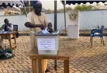Electoral Commission sets September 30 for by-election in Tamale Central Constituency