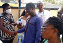 ‘Dec 7 poll is an endorsement not a contest’ – NPP PC for Krowor