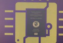 E-passport to protect Ghanaians against identity theft and unauthorized access – Foreign Affairs Minister