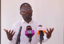 Don’t leverage the lives of patients for Conditions of Service – Health Minister tells GRNMA