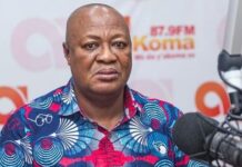 We’ll protect public properties on election day – KMA Boss