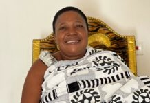 Dec 7 elections: ‘Consider your living conditions and make an informed decision’ – Chief of Grabodo advises youth
