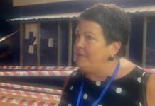 US Ambassador assures of continued essential health programmes to Ghana