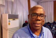 Our key objective is to ‘break the 8’, we haven’t deviated – NPP’s Mac Manu
