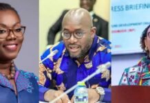 Big NPP names that are not returning to Parliament