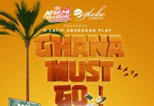 Yvonne Chaka Chaka to headline “The African Festival” this December