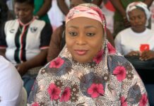 2024 Elections: How Naa Koryoo toppled Hawa Koomson with ease