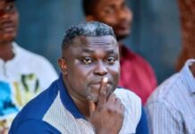 MP and Sekondi-Takoradi Metropolitan Assembly authorities give differing account on disbursement of $100k climate funds