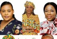 Dec 7 election: Western Region NDC produces 5 female MPs