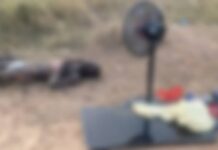 Accra: Suspected thief lynched by unknown assailants near Ashaiman